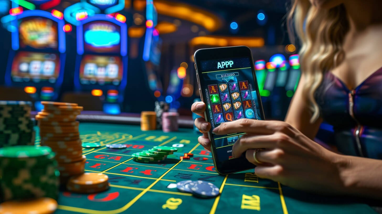 Ilustrasi kemenangan jackpot dan hadiah besar di platform sakura189