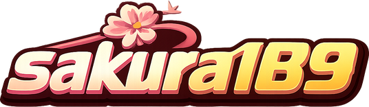 Logo sakura189